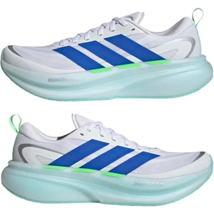 Adidas SUPERNOVA GLIDE M LAUFSCHUH, Laufschuh mit Dreamstrike Glow Zwischensohle für weichen Komfort – Bild 6