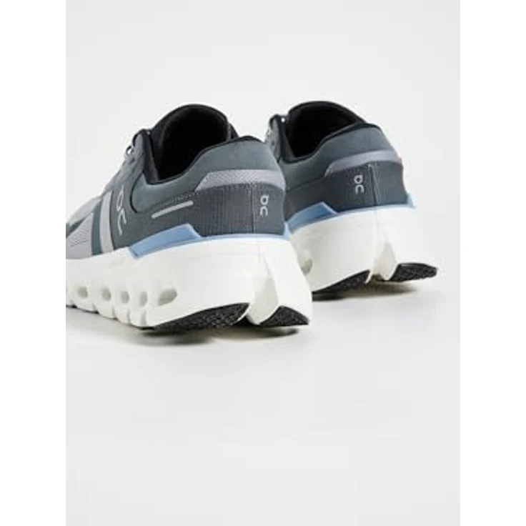 On Running Cloud Runner 2, Laufschuhe in Grau, Größe 42.5 – Bild 3