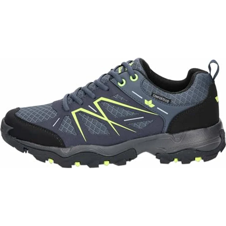 Lico Outdoorschuh Kadoka Größe 36, wasserabweisend und atmungsaktiv mit Comfortex-Klimamembrane – Bild 6