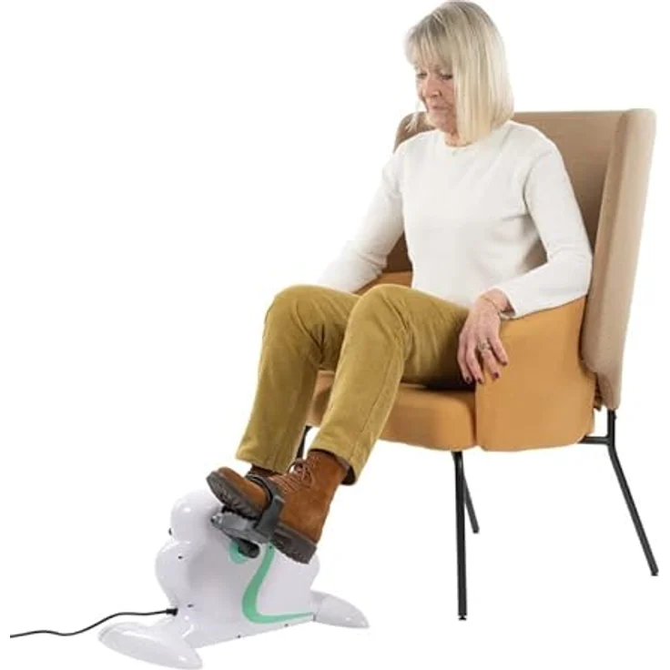 Fysic, Hometrainer – Bild 5