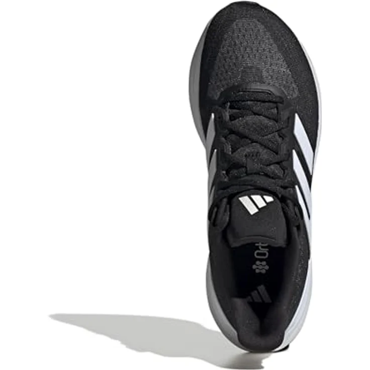 Adidas Ultrarun 5 Laufschuh, bequem gedämpft aus recycelten Materialien – Bild 8