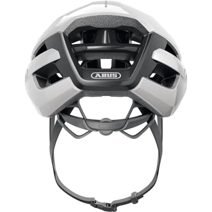 Abus PowerDome Fahrradhelm – Bild 4