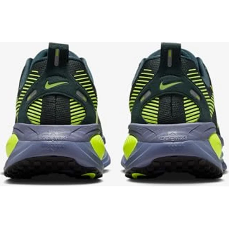 Nike Vomero 18 Damen Laufschuhe, Straßenlaufschuhe mit maximaler Dämpfung, schwarz, Größe EUR 46 | US 11.5 – Bild 6