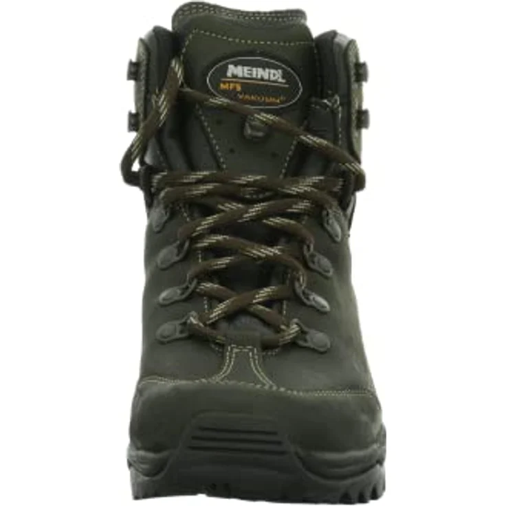 Meindl Vakuum Men Ultra, Herren Wanderschuh mit GORE-TEX-Membran und Nubuk-Obermaterial – Bild 7
