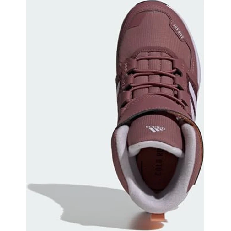 adidas TERREX TRAILMAKER HIGH COLD.RDY, Wanderschuh mit GORE-TEX Membran und rutschfester Außensohle, wärmend – Bild 3