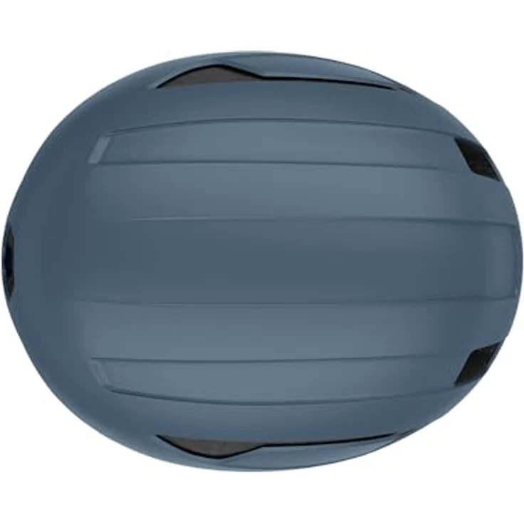 Lazer Sport Velohelm mit Kineti Core Technologie, Größe 55 - 59 cm, für optimalen Aufprallschutz und individuelle Passform – Bild 5