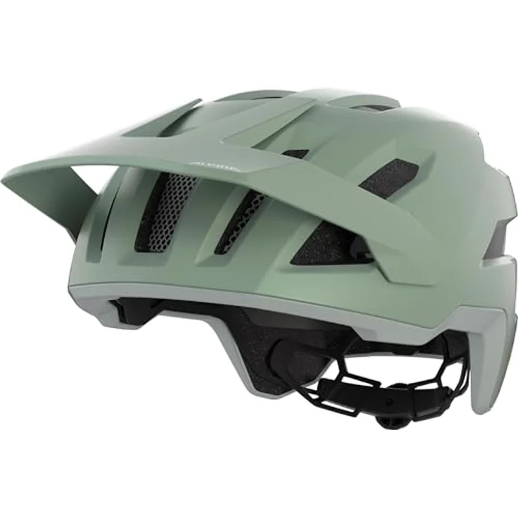 Alpina Helm TAUNUS MIPS, Mountainbikehelm mit Ceramic Außenschale und EPS-Innenschale, in verschiedenen Farben – Bild 5