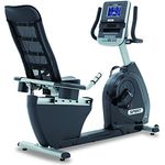 Spirit Ergometer/Liegeergometer/Fitnessbike XBR 25