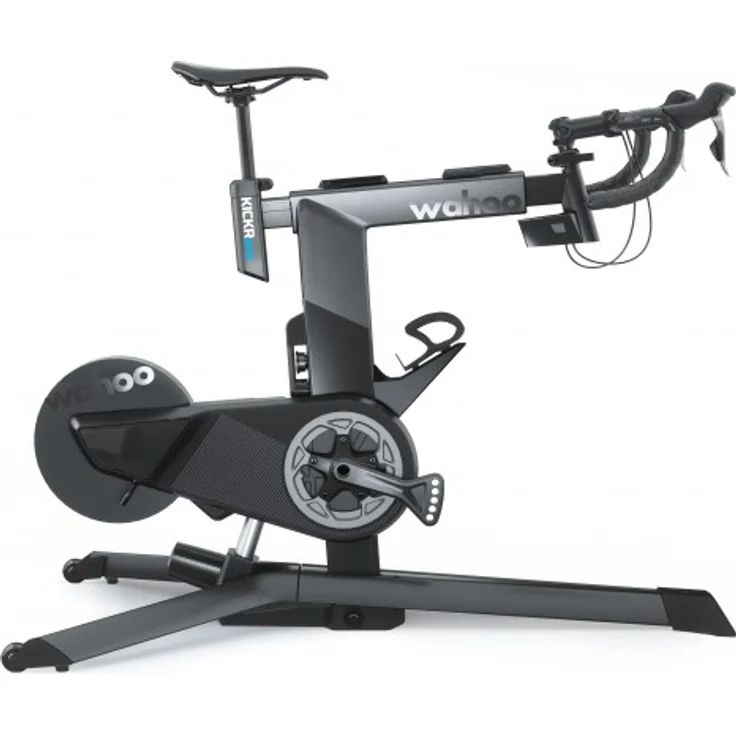 Wahoo Kickr Smart Bike V2 – Bild 1