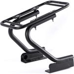 Egret Cargo Carrier Gepäckträger für E-Scooter, Aluminium, versandkostenfrei