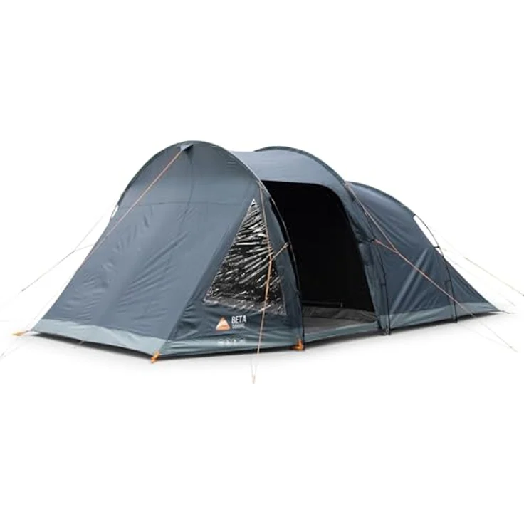 Vango Kuppelzelt, für 5 Personen, 12.20 kg, robust und leicht – Bild 1