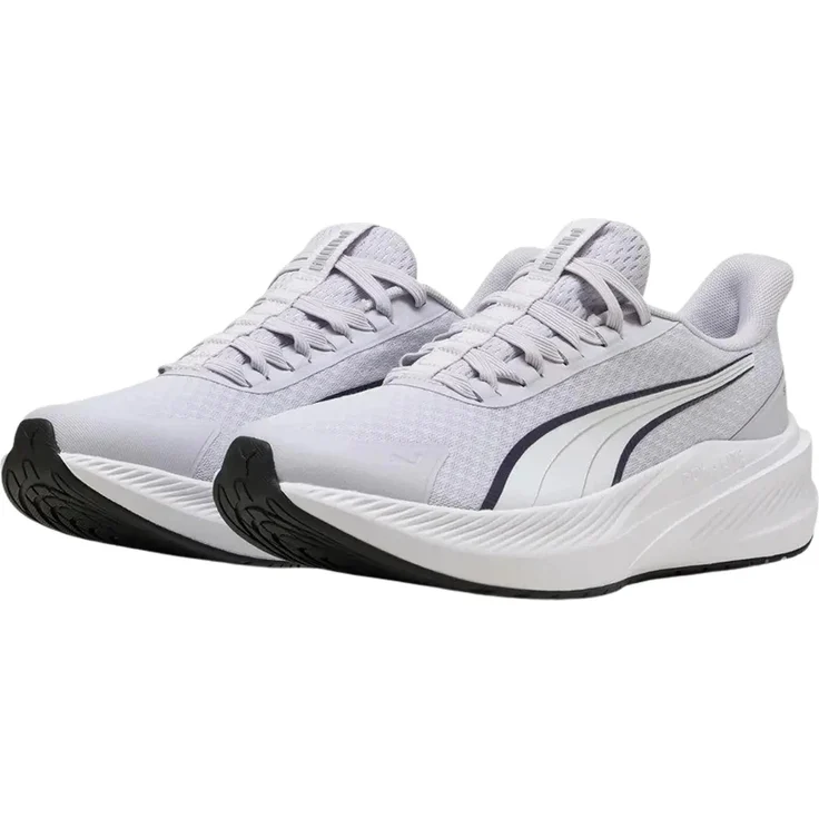 PUMA Dasher Lite SlipTech Laufschuhe Senior, praktische SLIPTECHâ„¢ Technologie für einfaches Anziehen, recycelte Materialien