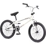 KHEbikes BMX-Rad COSMIC, 20 Zoll, 11.1kg, AFFIX 360° Rotor, V-Brakes, geeignet für Körpergröße 140-170cm
