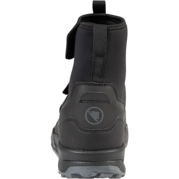 Endura MT500 Burner Clipless, wasserdichter Wanderschuh mit ExoshellFW™-Membran, schwarz, EU43 UK9 US10 – Bild 8
