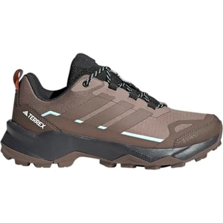 adidas TERREX TERREX SKYCHASER AX5 GORE-TEX, wasserdichter Wanderschuh mit LIGHTMOTION EVA-Zwischensohle und Continental™ Gummiaußensohle – Bild 10
