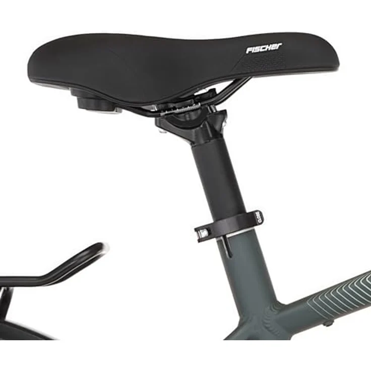 FISCHER E-Bike ATB TERRA 6.8I 711 Ultimate, 55 cm Rahmenhöhe, 711 Wh Akku, BROSE Mittelmotor, 9-Gang Kettenschaltung, StVZO-zugelassen – Bild 11