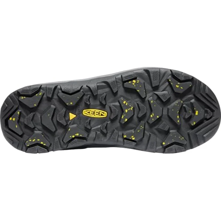 Keen REVEL IV MID POLAR, wasserdichte Outdoorschuhe aus Leder für Herren, knöchelhoch – Bild 6