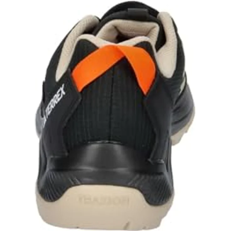 adidas TERREX EASTRAIL GORE-TEX Wanderschuh, wasserdicht, atmungsaktiv, griffige Gummiaußensohle – Bild 5