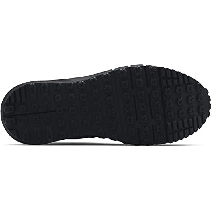 Under Armour Micro G Valsetz Mid, Tactical Boots für Herren mit premium Dämpfungstechnologie, perfekt für Trekkingtouren – Bild 3
