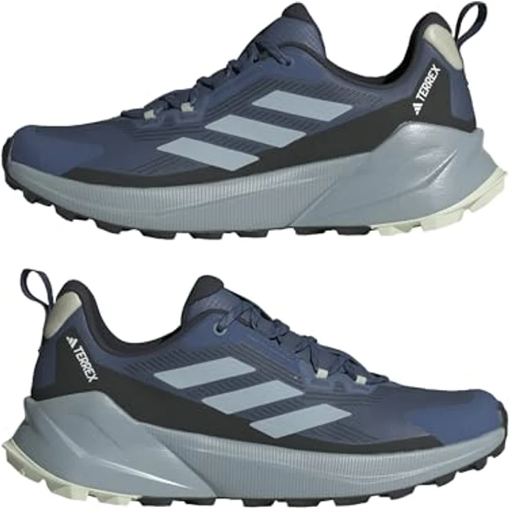 adidas TERREX TRAILMAKER 2 Hikingschuh mit atmungsaktivem Mesh-Obermaterial, stabiler Continental™ Gummi-Außensohle und umweltfreundlichen Materialien – Bild 6