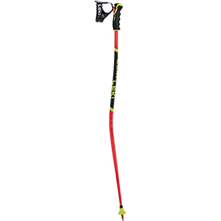 LEKI WCR Lite GS 3D, Skistock in 105 cm mit leichtem Design und stabiler Performance