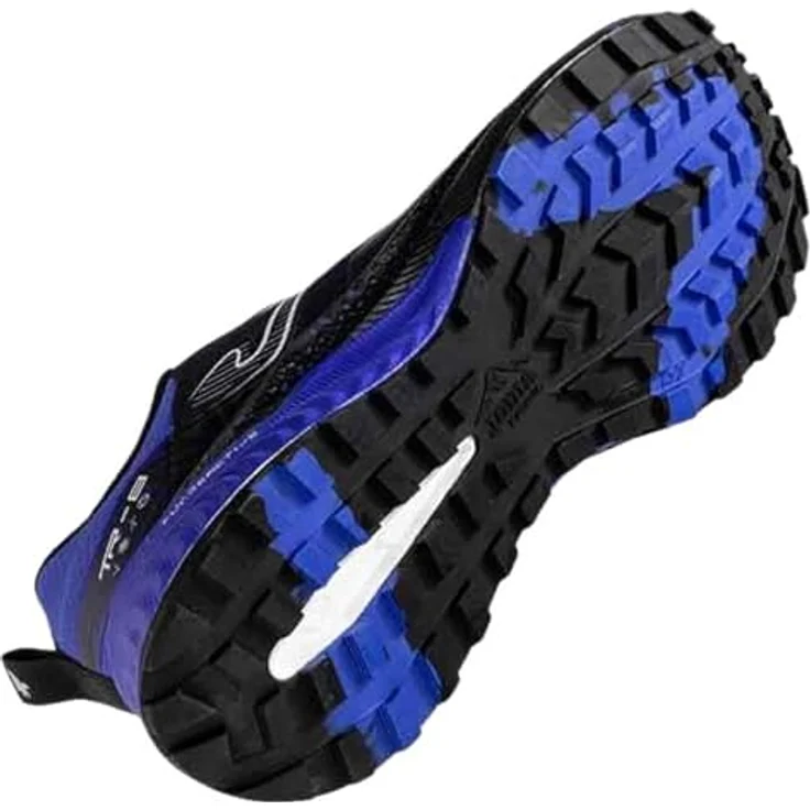 Joma TR-8 Men 2503 TKTR8W2503, Laufschuhe für Herren, Blau, Größe 45 – Bild 2