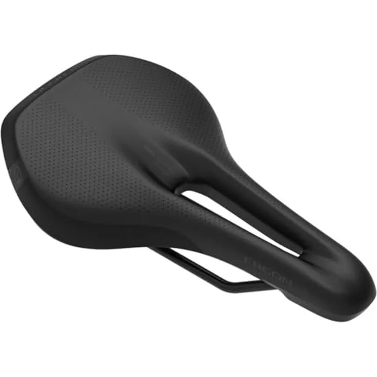 Ergon SMC Sport Gel Women M/L, Fahrradsattel für Damen, 155 mm breit, 295 g leicht, ideal für Mountainbike