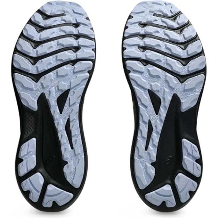 ASICS Performance GT-1000 13 GTX, Herren Laufschuhe mit FlyteFoam- und Gel-Technologie, Schwarz, Größe 44 – Bild 7
