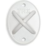 TRX White XMount