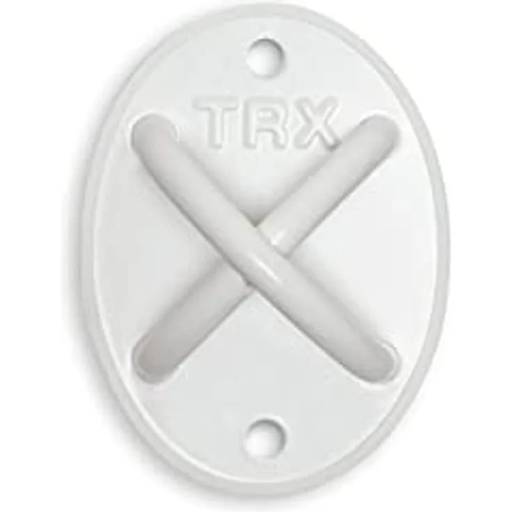 TRX White XMount