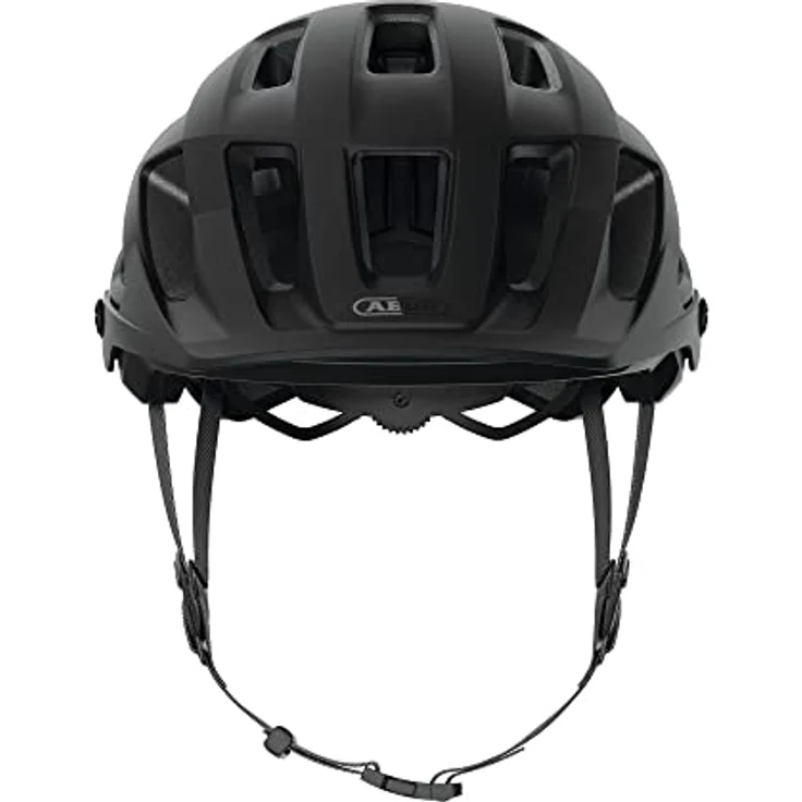 Abus Moventor 2. 0 MIPS velvet black 54 - 58 cm – Bild 5