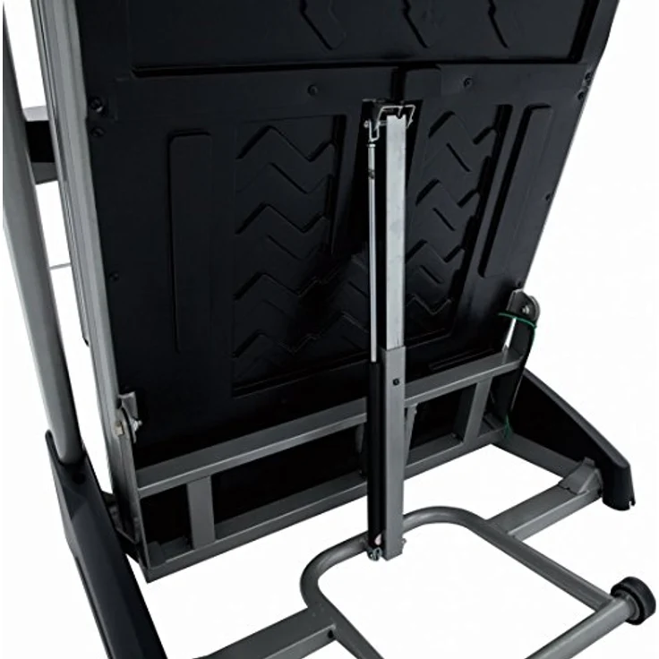 Spirit Laufband XT 385 (semi-professionell) ETM Testsiegel GUT – Bild 5