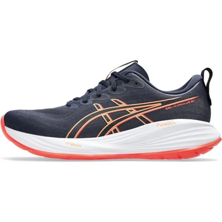 ASICS Gel-Cumulus 27, Herren Laufschuhe für Lauftraining, Halbschuhe – Bild 5