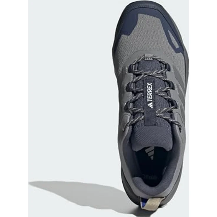 adidas JQ2217, Herren Laufschuhe mit LIGHTMOTION EVA-Zwischensohle und Continental Gummiaußensohle – Bild 4
