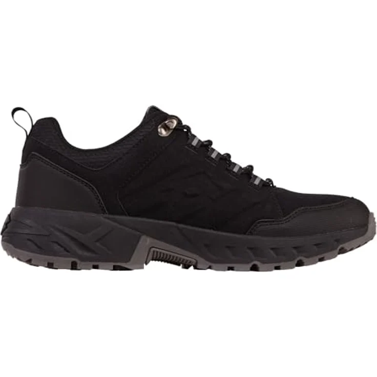 Lotto Trekkingschuhe Herren Ketcham, Wanderschuhe mit sehr guter Dämpfung – Bild 6