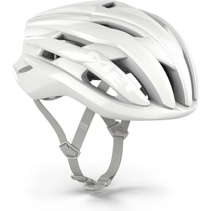 MET Trenta MIPS, Velohelm (58 - 61 cm) mit MIPS-C2 Kopfschutzsystem, Safe-T-Orbital-Anpassungssystem und verstellbarem Air-Lite-Gurtband, zertifiziert nach CE, UK/CA, AS/NZS und US Standards – Bild 5