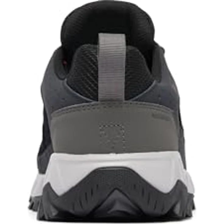Columbia Strata Trail™ Low Wp, Damen Wanderschuhe mit wasserdichter Konstruktion, Farbe Schwarz, Größe 39.5 – Bild 4