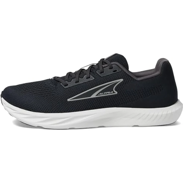Altra Women's Escalante 4, Damen Laufschuhe mit Altra EGO Zwischensohle, Schwarz, Größe 38.5 – Bild 5
