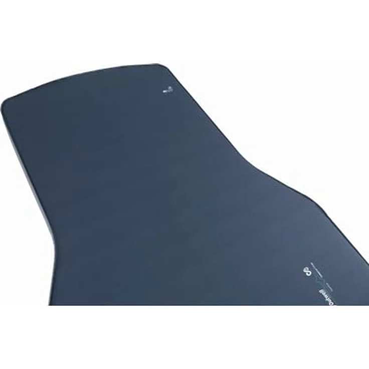 Outwell Dreamboat Campercar Isomatte, selbstaufblasend mit FHF-Ventilen, optimaler Schlafkomfort für Tesla Y und Skoda Enyaq, strapazierfähiger Stretch-Polyester-Bezug – Bild 5