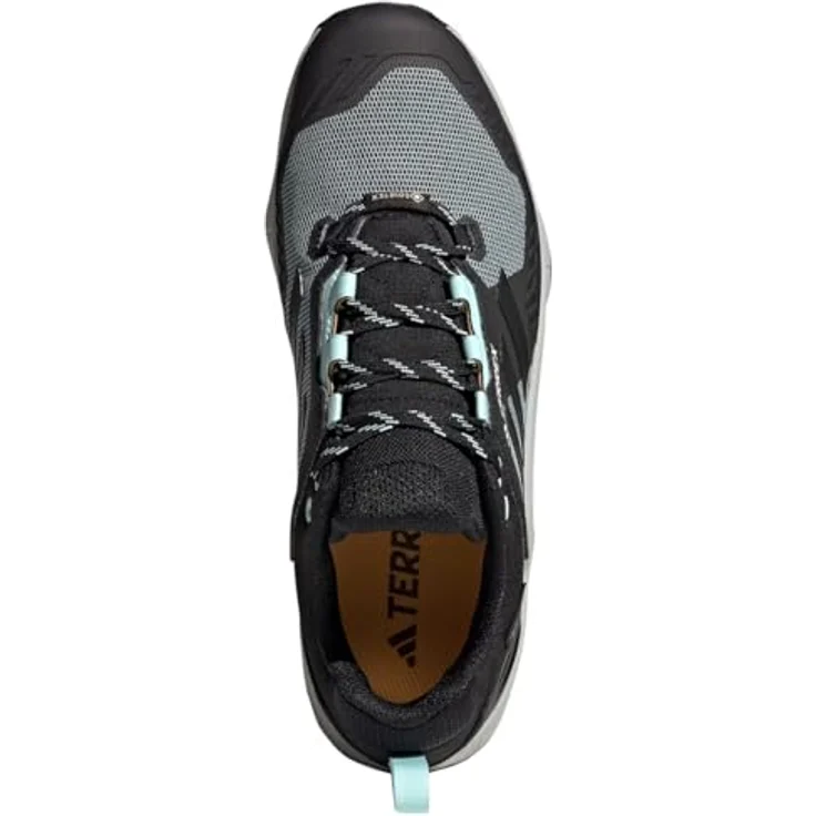 Adidas Terrex Swift R3 GTX, Herren Trekking Schuhe mit Gore-Tex-Membran, Größe 42 ⅔ – Bild 4