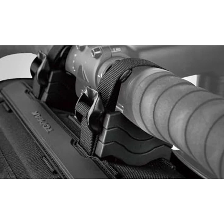 Topeak FrontLoader - Lenkertasche - Grün. – Bild 6
