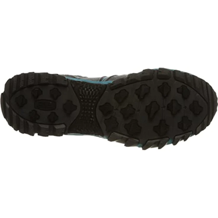 CMP Campagnolo Pavillon WP Trail, Herren Laufschuhe, grau, Modell 3Q48267-67UM, Größe 40 – Bild 4