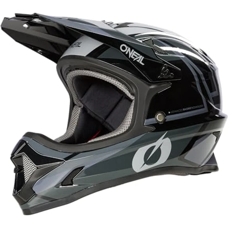 O`NEAL SONUS Helmet SPLIT V. 23, MTB-Helm – Bild 2