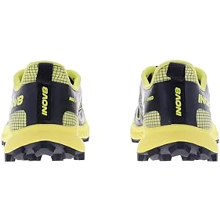 Inov-8 MudTalon Speed, Laufschuhe für Herren, Schwarz, Größe 44 – Bild 4