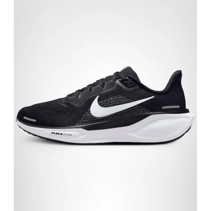 Nike Pegasus 41 Laufschuhe mit ReactX Zwischensohle und atmungsaktivem Mesh-Obermaterial, Größe 35,5 – Bild 8
