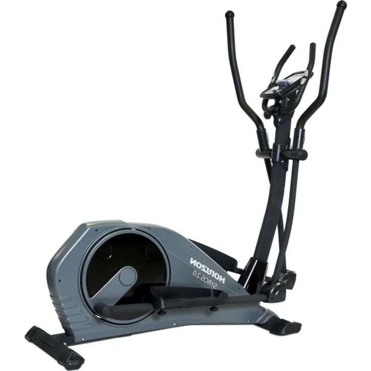 Horizon Crosstrainer Syros 2.0 – Bild 1