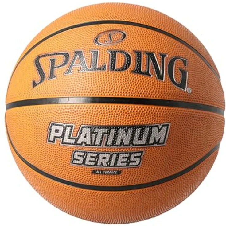 Spalding, Basketball – Bild 2