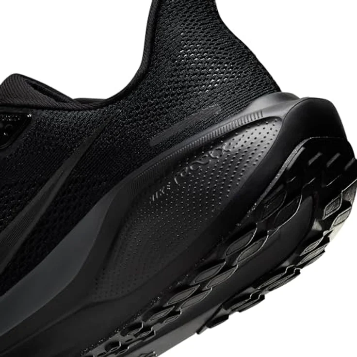 Nike Air Zoom Pegasus 41 Laufschuhe Herren, reaktionsfreudige Dämpfung, atmungsaktives Mesh-Obermaterial, grün – Bild 9