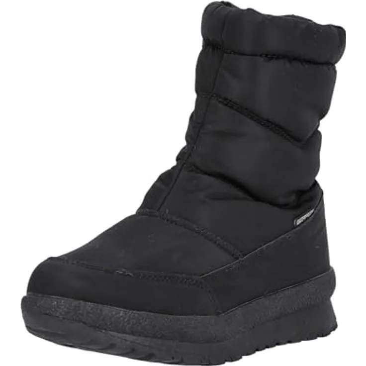 WHISTLER Stiefel Vasora, warmer und wasserfester Winterstiefel für Damen
