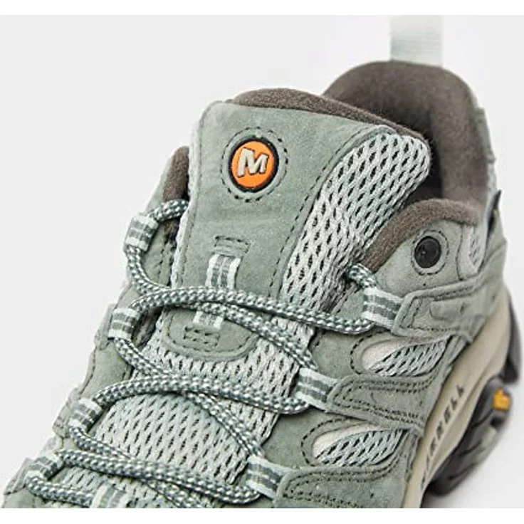 Merrell Moab 3 GORE-TEX®, Wasserdichter Wanderschuh mit Vibram-Sohle und recyceltem Material, Altitude – Bild 6